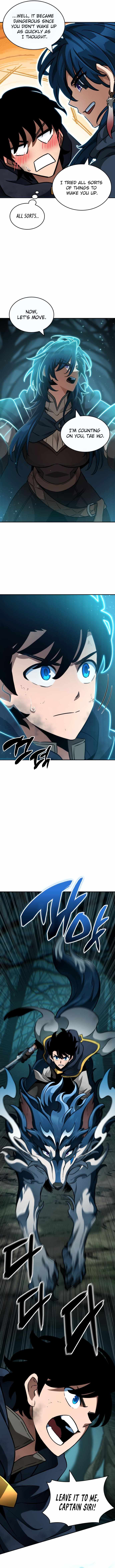 Valhalla Saga Chapter 22 4
